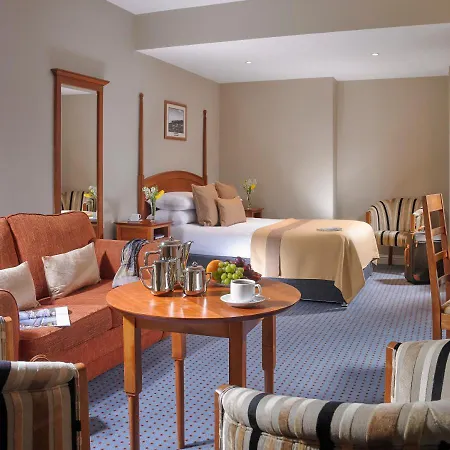 The Parkavon Hotel Killarney