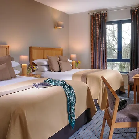 Hotel The Parkavon Killarney