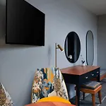 Hotel The Parkavon 3*