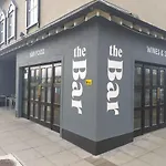 Ξενοδοχείο The Parkavon 3*