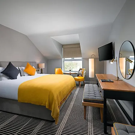 Hotel The Parkavon