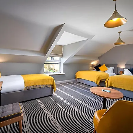 The Parkavon Ξενοδοχείο