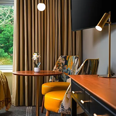 The Parkavon Hotel 3*