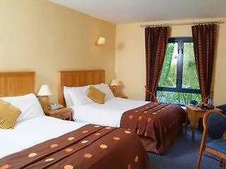 Otel The Parkavon