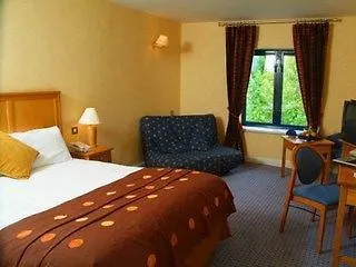 The Parkavon Otel Killarney