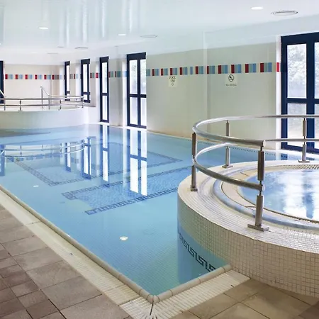 The Parkavon Hotel 3*