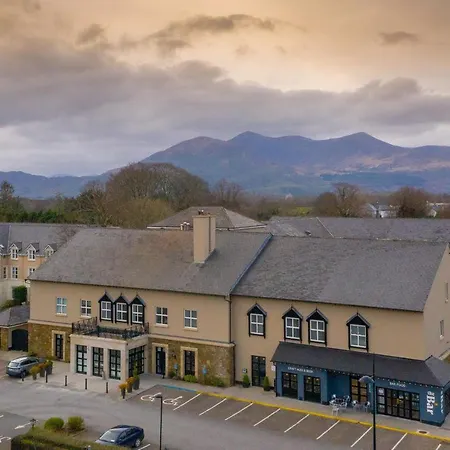 The Parkavon Hotel Killarney