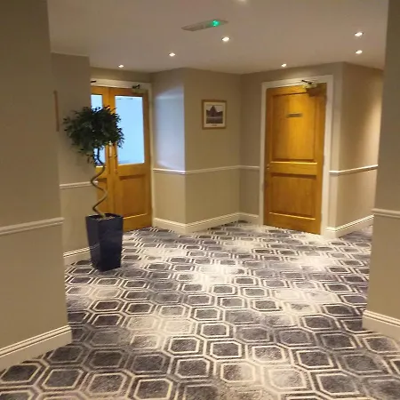 The Parkavon 3* Killarney