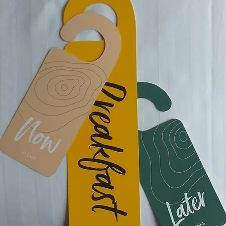 The Parkavon Szálloda Cill Airne