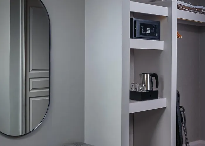 The Parkavon Szálloda Cill Airne