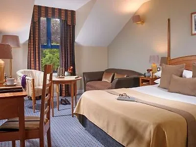 Hotel The Parkavon Killarney