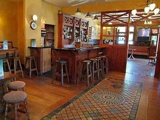 The Parkavon 3* קיל איירן