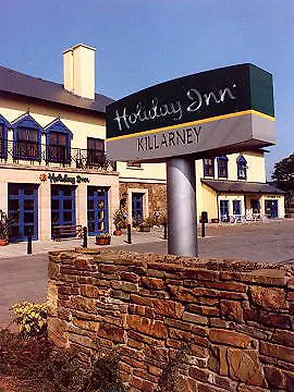 Szálloda The Parkavon