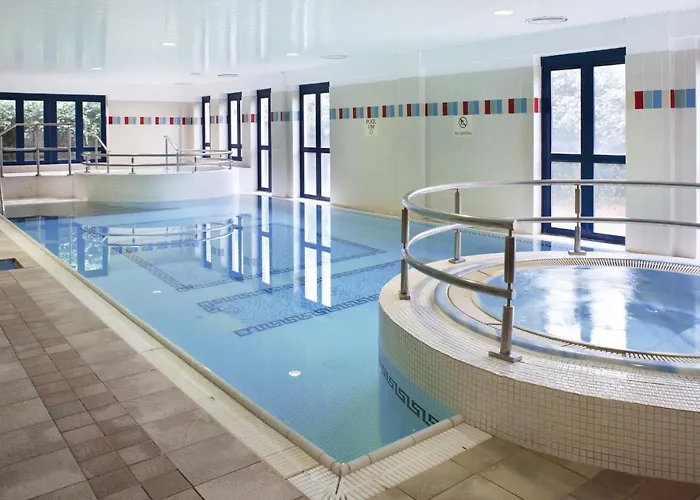 The Parkavon Hotel 3*