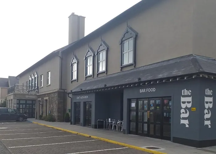 The Parkavon 3* Cill Airne