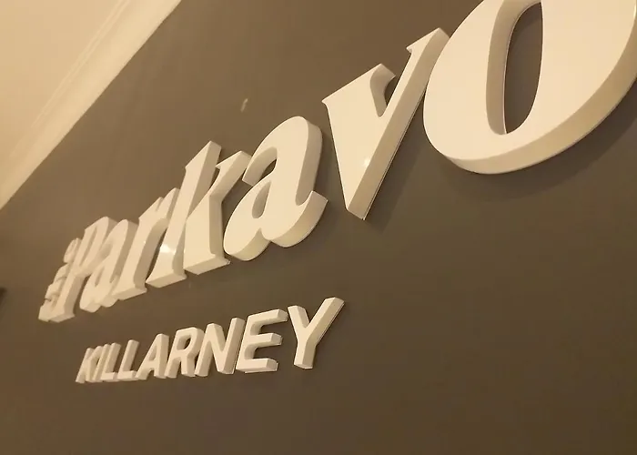 The Parkavon Killarney