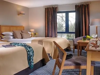 The Parkavon קיל איירן