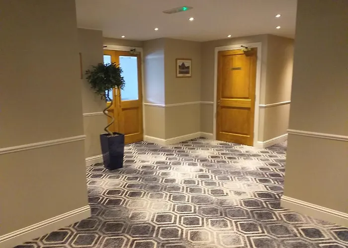 The Parkavon 3* Cill Airne