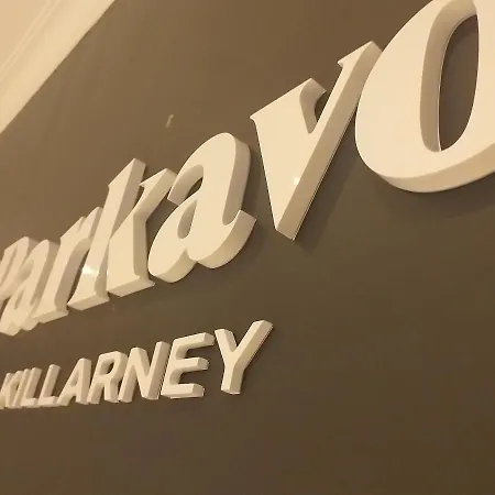 The Parkavon Killarney