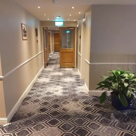 The Parkavon Hotel Killarney