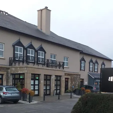 Hotel The Parkavon Killarney